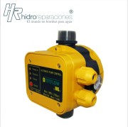 BESTFLOW Controlador CONTROLPUMP